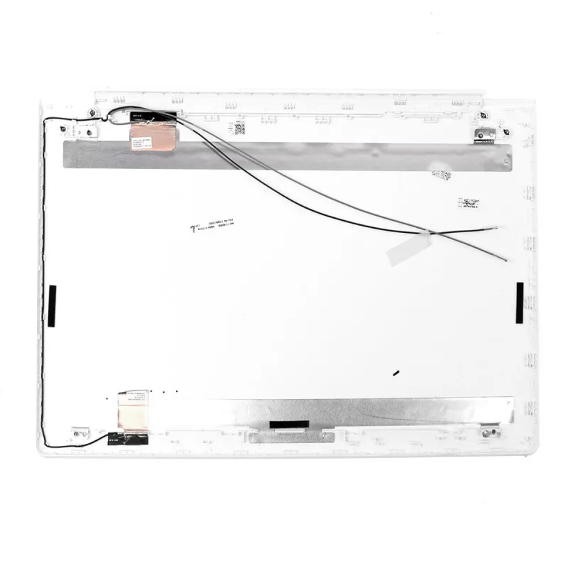 CARCASA LCD PARA PORTÁTIL LENOVO IDEAPAD 510-15ISK COVER BLANCO