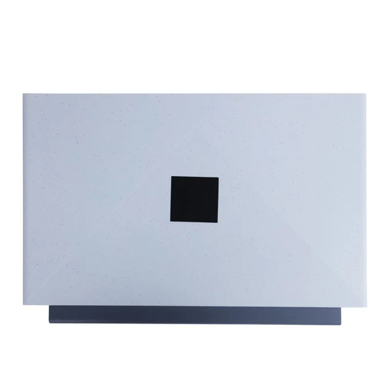 CARCASA LCD PARA PORTÁTIL DELL G15 5510 G15 5511 G15 5515 G15 5520 BLANCO