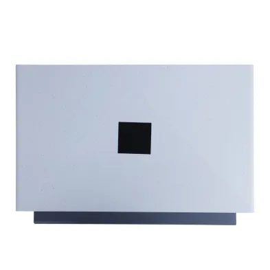 CARCASA LCD PARA PORTÁTIL DELL G15 5510 G15 5511 G15 5515 G15 5520 BLANCO