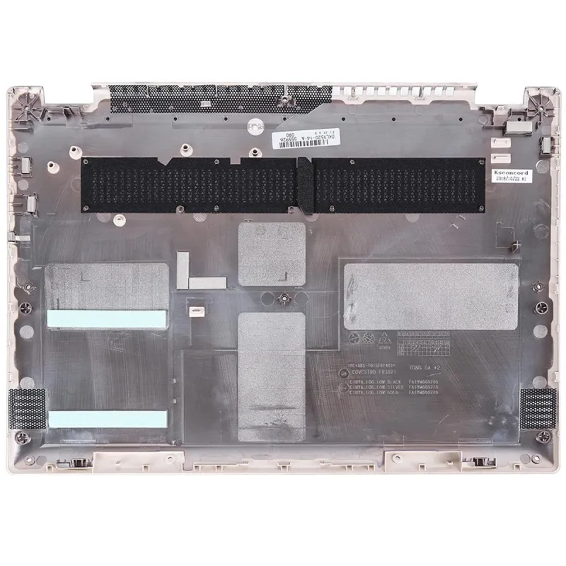 CARCASA INFERIOR PARA PORTÁTIL LENOVO YOGA 520-14 520-14ISK 520-14IKB FLEX5-14