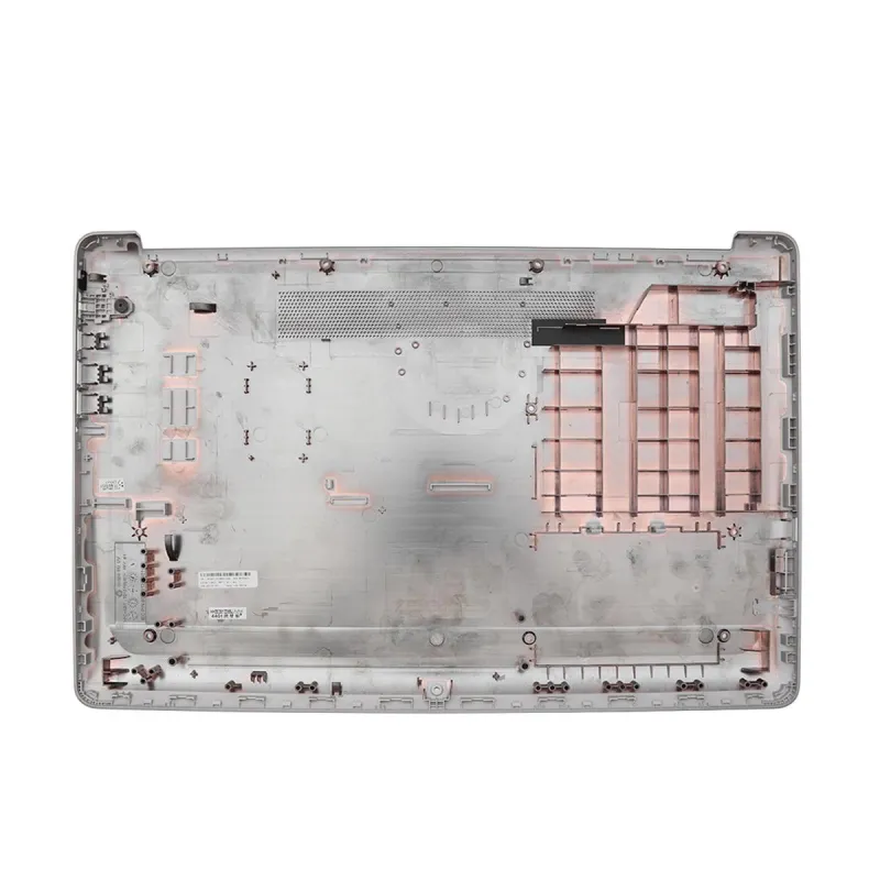 CARCASA INFERIOR PARA PORTÁTIL HP 17-BY 17-CA PLATA