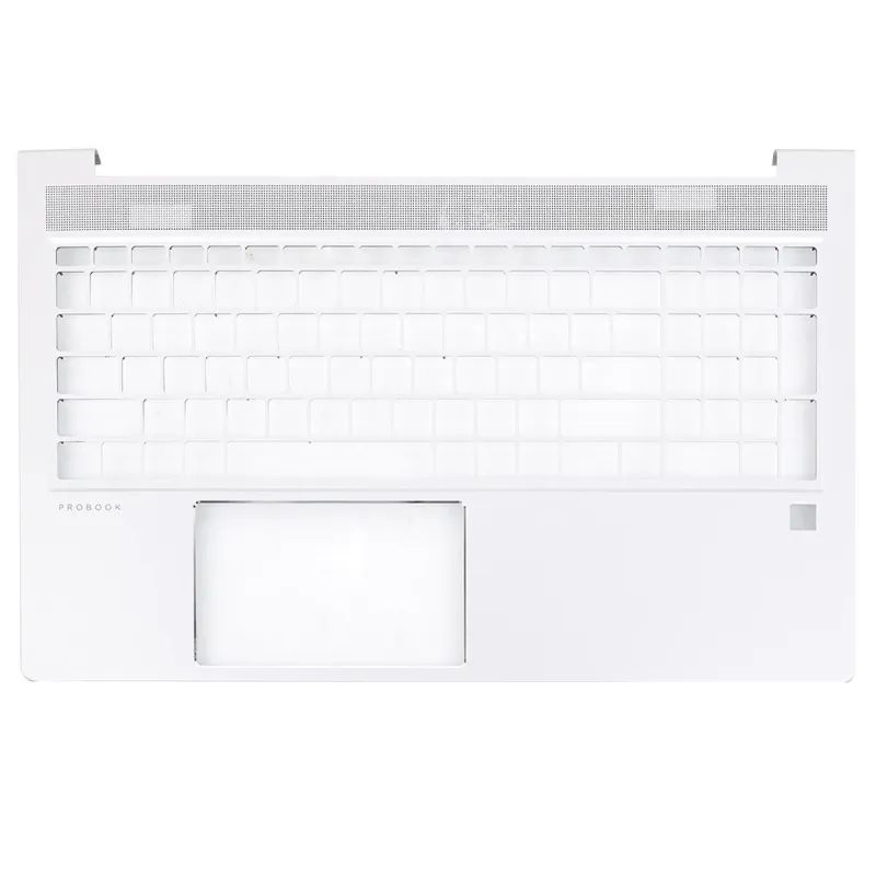 CARCASA SUPERIOR PARA PORTÁTIL HP PROBOOK 15 450 G8 4BX8QTATP30 PLATA
