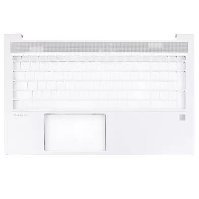 CARCASA SUPERIOR PARA PORTÁTIL HP PROBOOK 15 450 G8 4BX8QTATP30 PLATA