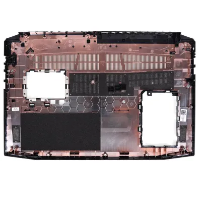 CARCASA INFERIOR PARA PORTÁTIL ACER N17C1 NITRO 5 AN515-51 52 53 41 42 NEGRO