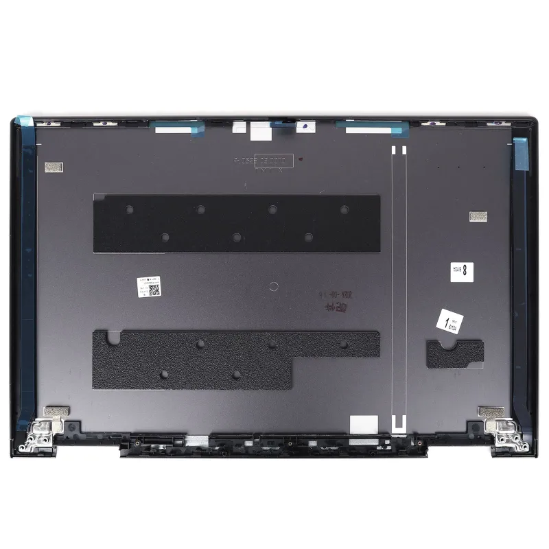 CARCASA LCD PARA PORTÁTIL LENOVO YOGA C740-14 C740-14IML GRIS OSCURO