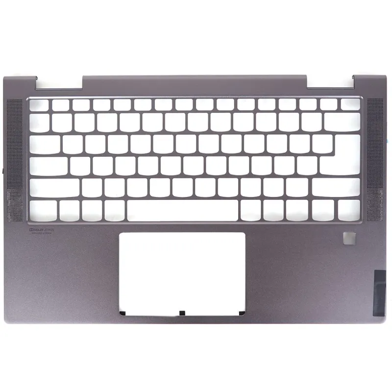 CARCASA SUPERIOR PARA PORTÁTIL LENOVO YOGA C740-14 C740-14IML GRIS OSCURO