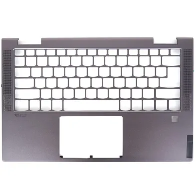 CARCASA SUPERIOR PARA PORTÁTIL LENOVO YOGA C740-14 C740-14IML GRIS OSCURO