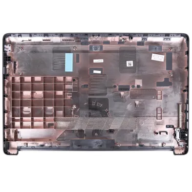 CARCASA INFERIOR PARA PORTÁTIL HP 250 G7 15T-DB 15-DA 15-DB 15-DR TPN-C135 TPN-C136 GRIS