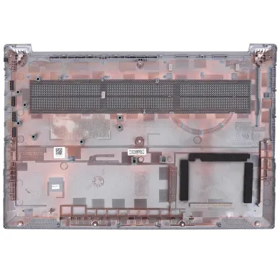 CARCASA INFERIOR PARA PORTÁTIL LENOVO IDEAPAD S145-15IWL 340C-15 PLATA