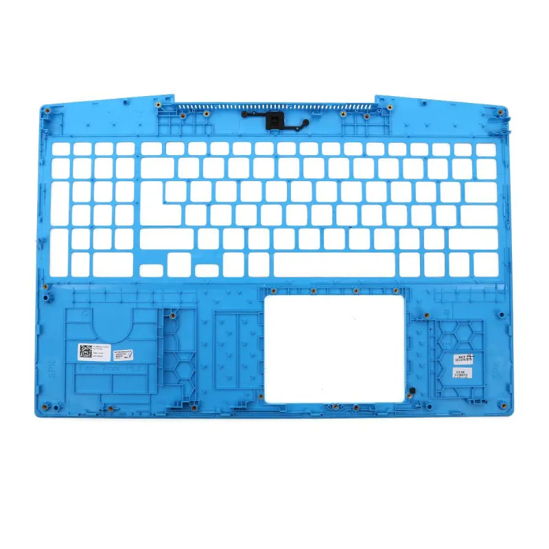 CARCASA SUPERIOR PARA PORTÁTIL DELL G3 3590 AZUL