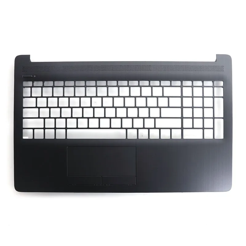 CARCASA SUPERIOR PARA PORTÁTIL HP 250 G7 15-DA 15-DB 15-DR GRIS