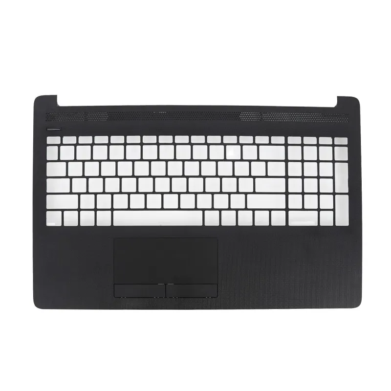 CARCASA SUPERIOR PARA PORTÁTIL HP 250 G7 15-DA 15-DB 15-DR NEGRO
