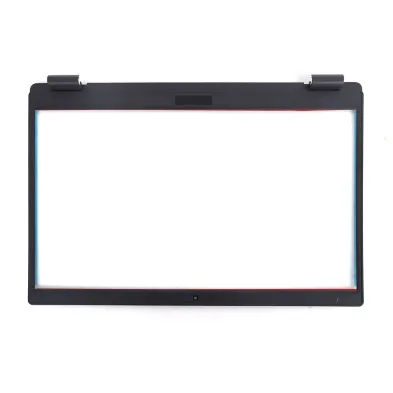 CARCASA LCD FRONTAL PARA PORTÁTIL DELL LATITUDE 3510 E3510 L3510 NEGRO