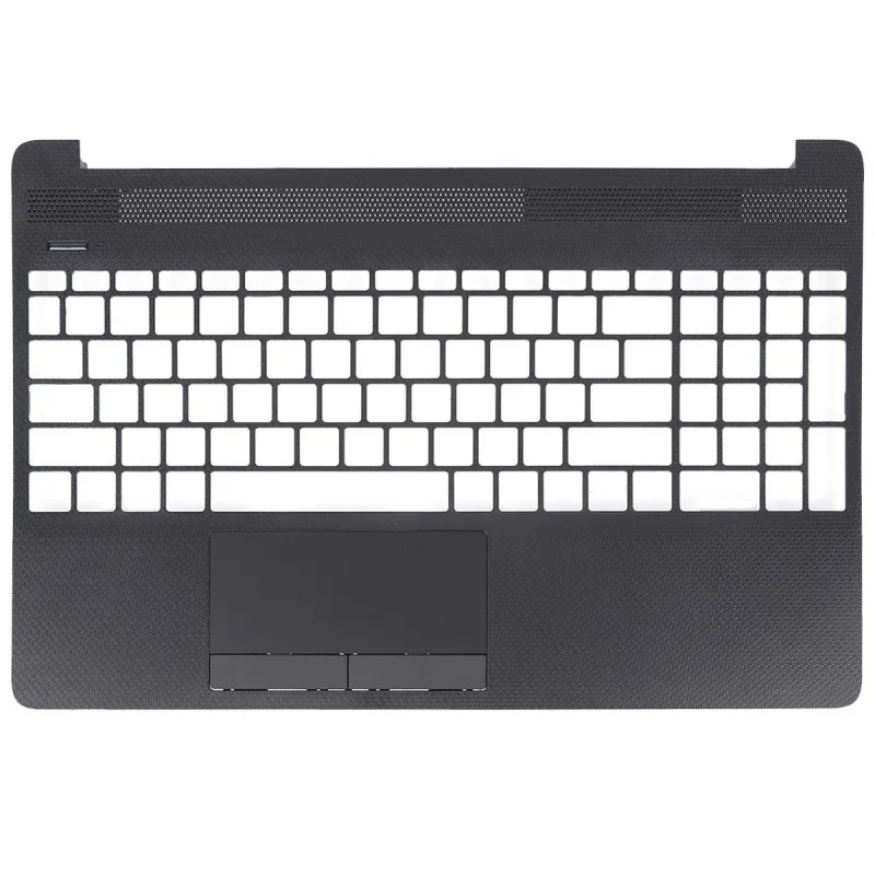 CARCASSE SUPÉRIEURE POUR PORTABLE HP 15-DW 15S-DU 15S-DY 250 G8 NOIR