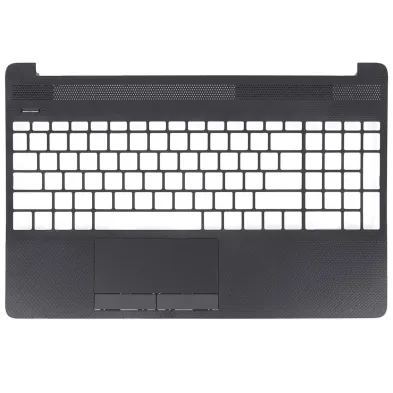 CARCASSE SUPÉRIEURE POUR PORTABLE HP 15-DW 15S-DU 15S-DY 250 G8 NOIR