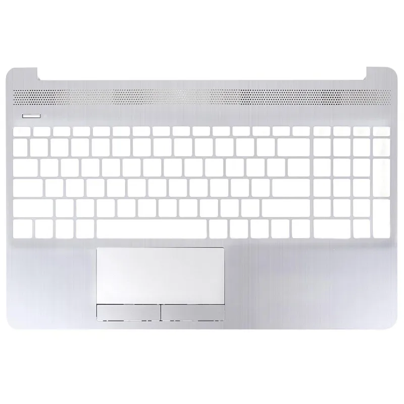 CARCASA SUPERIOR PARA PORTÁTIL HP 15-DW 15S-DU 15S-DY 250 G8 PLATA SIN TOUCHPAD