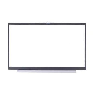 CARCASA LCD FRONTAL PARA PORTÁTIL LENOVO IDEAPAD 5-15IIL05 5-15ITL05 15.6" PLATA