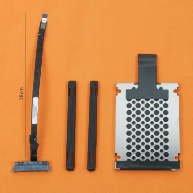 CARCASA Y CONECTOR HDD PARA PORTÁTIL HP PAVILION 15-C 15-CB 15-CC 15-CK 15-CB000TX