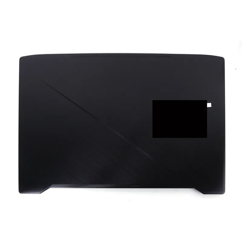 CARCASA LCD PARA PORTÁTIL ASUS GL703 GL703V GL703VM GL703VD NEGRO