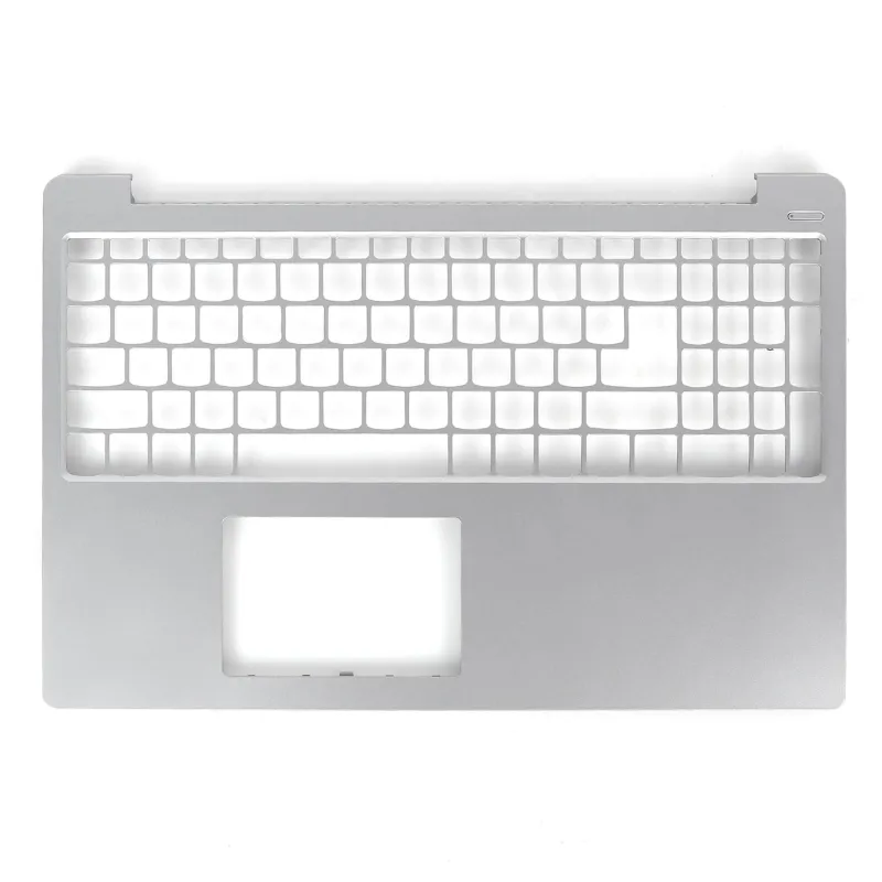 CARCASA INFERIOR PARA PORTÁTIL LENOVO 2018 7000-15IKBR 330S-15AST ARR PLATA SIN TOUCHPAD