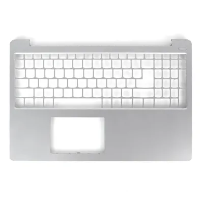 CARCASA INFERIOR PARA PORTÁTIL LENOVO 2018 7000-15IKBR 330S-15AST ARR PLATA SIN TOUCHPAD