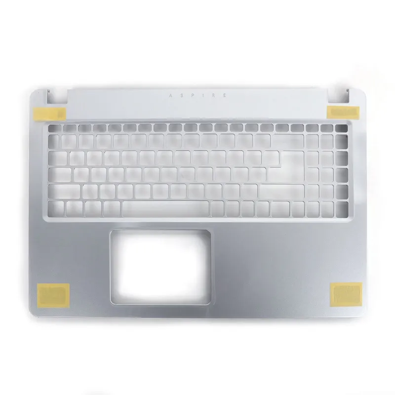 CARCASA SUPERIOR PARA PORTÁTIL ACER ASPIRE A515-52 A515-43 N19C3 A515-43G N19C3 PLATA SIN TOUCHPAD