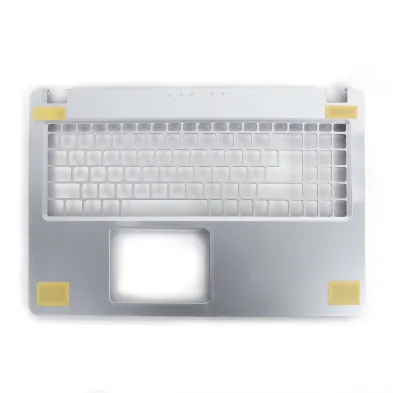CARCASA SUPERIOR PARA PORTÁTIL ACER ASPIRE A515-52 A515-43 N19C3 A515-43G N19C3 PLATA SIN TOUCHPAD