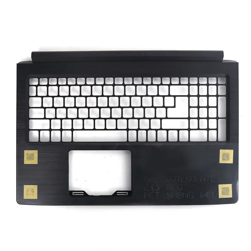 CARCASA SUPERIOR PARA PORTÁTIL ACER A515-51 A515-51G N17C4 NEGRO SIN TOUCHPAD