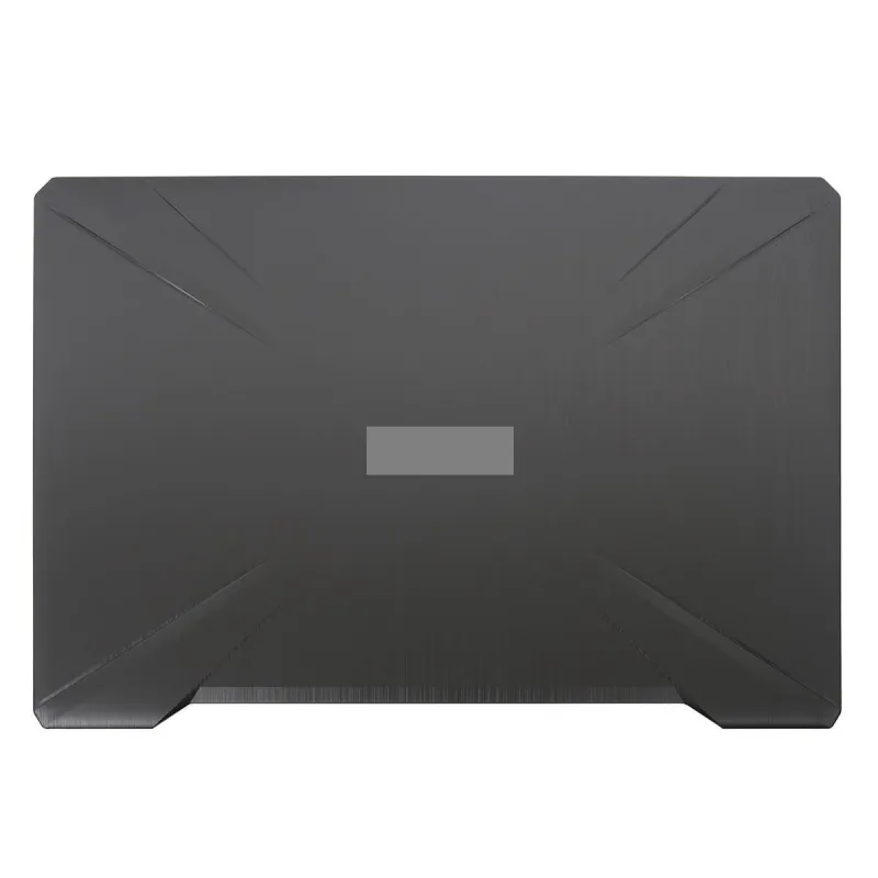CARCASA LCD PARA PORTÁTIL ASUS FX80 FX80G FX504 FX504G NEGRO