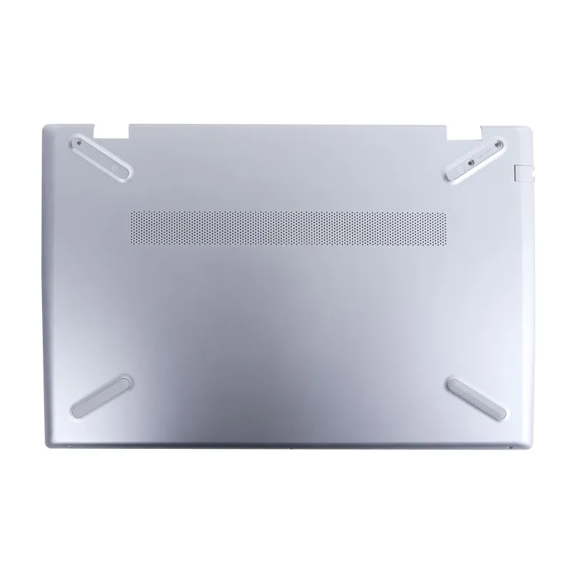 CARCASA INFERIOR PARA PORTÁTIL HP PAVILION 15-CS 15-CW PLATA