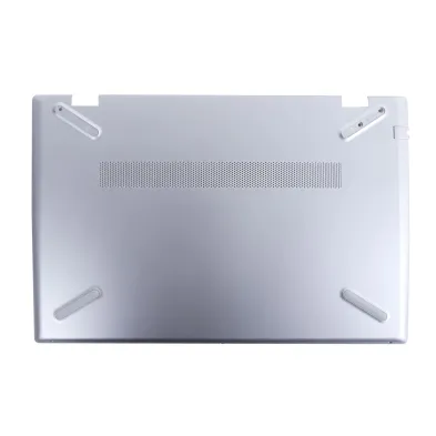 CARCASA INFERIOR PARA PORTÁTIL HP PAVILION 15-CS 15-CW PLATA