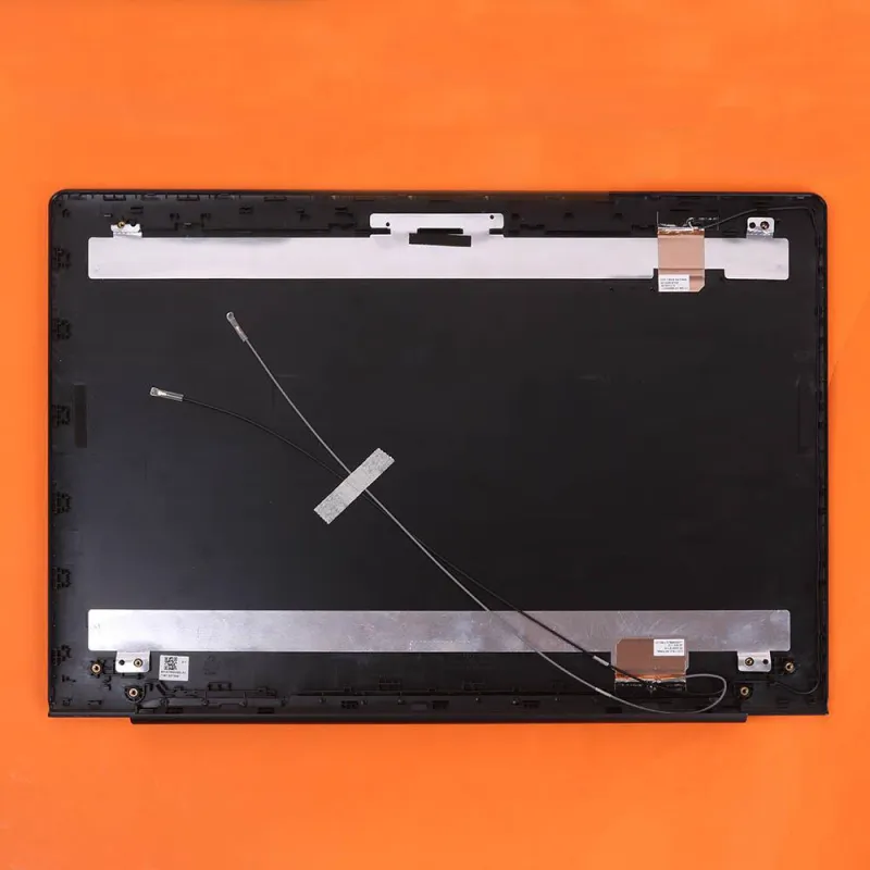 CARCASA LCD PARA PORTÁTIL LENOVO IDEAPAD 510-15ISK NEGRO