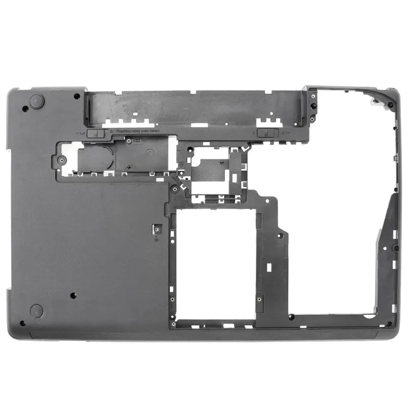 CARCASSE INFÉRIEURE POUR PORTABLE LENOVO THINKPAD E530 SERIES