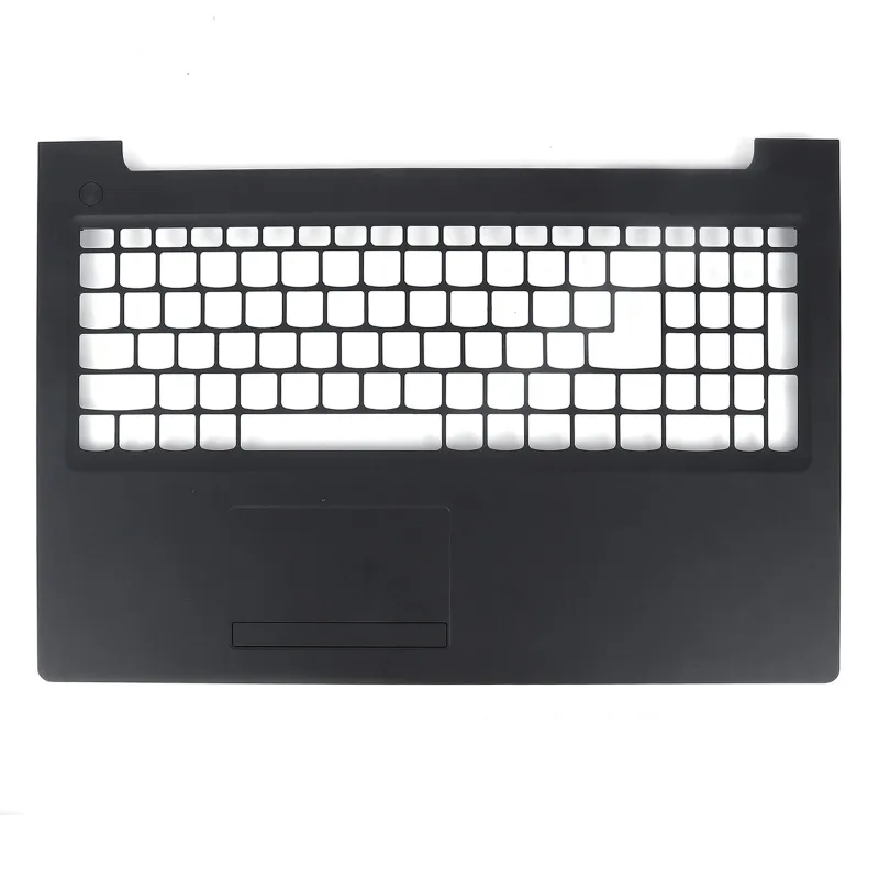 CARCASA SUPERIOR PARA PORTÁTIL LENOVO IDEAPAD 510-15ISK 310-15 310-15IKB GRIS SIN TOUCHPAD
