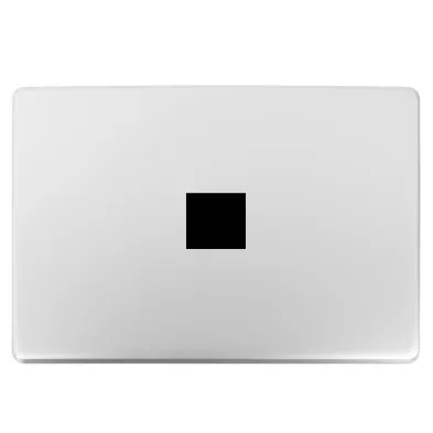 CARCASA LCD PARA PORTÁTIL HP 17-AK 17-BR 17-BS PLATA