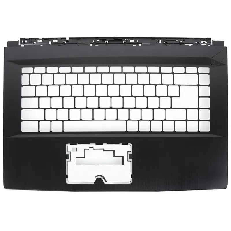 CARCASA SUPERIOR PARA PORTÁTIL MSI GF63 MS-16R1 MS-16R3 MS-16R4 NEGRO SIN TOUCHPAD