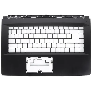 CARCASA SUPERIOR PARA PORTÁTIL MSI GF63 MS-16R1 MS-16R3 MS-16R4 NEGRO SIN TOUCHPAD