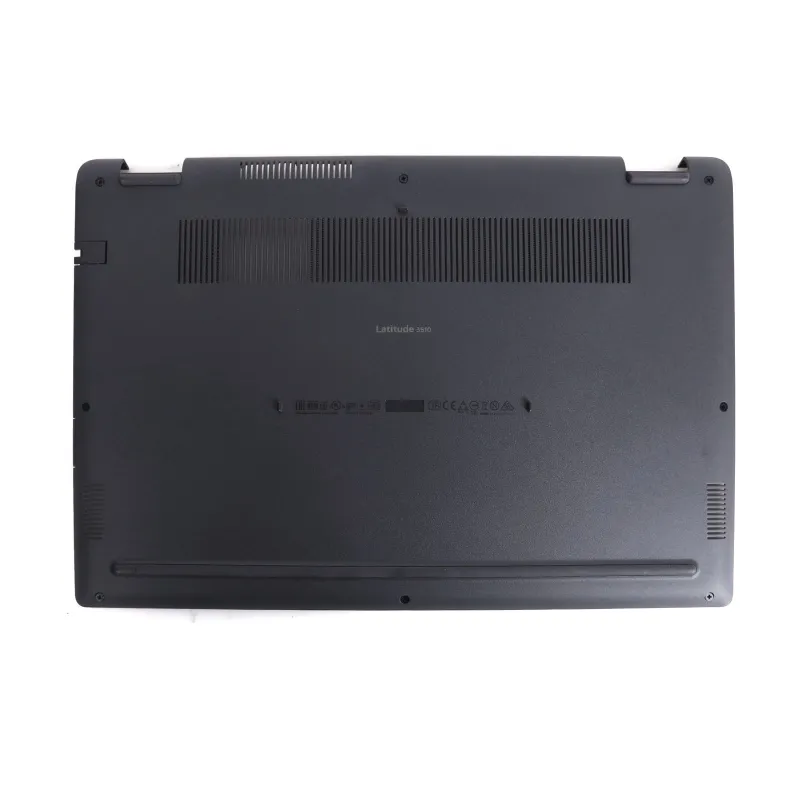 CARCASA INFERIOR PARA PORTÁTIL DELL LATITUDE 3510 E3510 L3510 GRIS