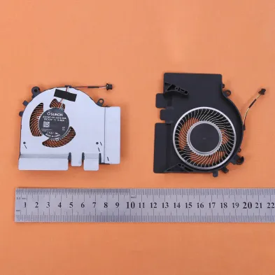 VENTILADOR PARA PORTÁTIL XIAOMI PRO 15.6" GTX VERSION GTX1060