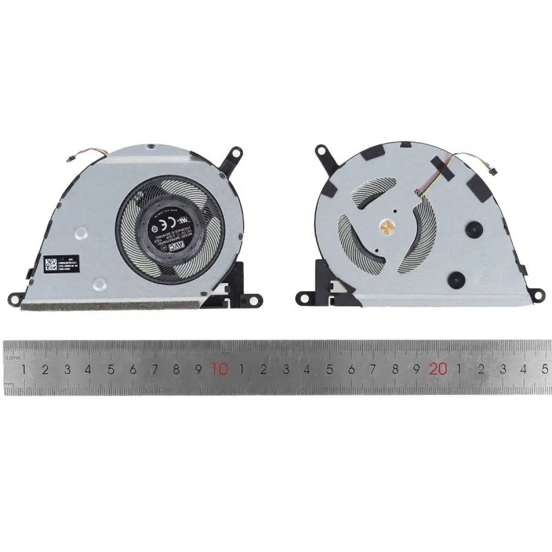 VENTILADOR PARA PORTÁTIL ASUS U4300F UX433FN UX433 U4300