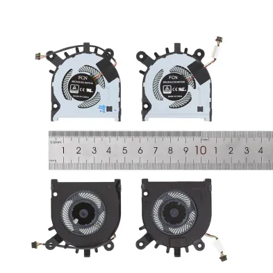 VENTILADORES CPU + GPU PARA PORTÁTIL ACER SWIFT 3 SF314-51