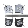VENTOLE CPU + GPU PER LAPTOP HP 15-DH TPN-C143