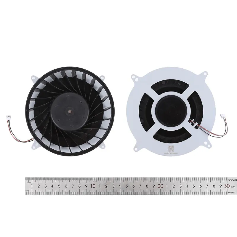 VENTILADOR PARA PLAYSTATION 5 PS5 NMB 12V ASPAS 23