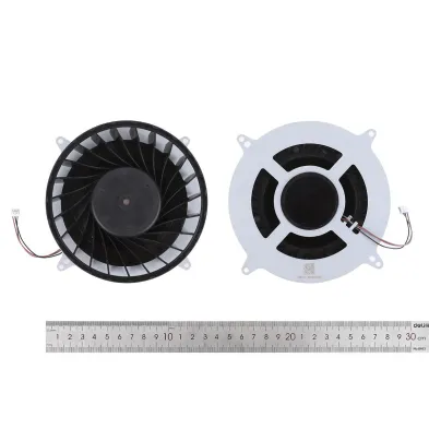 VENTILADOR PARA PLAYSTATION 5 PS5 NMB 12V ASPAS 23
