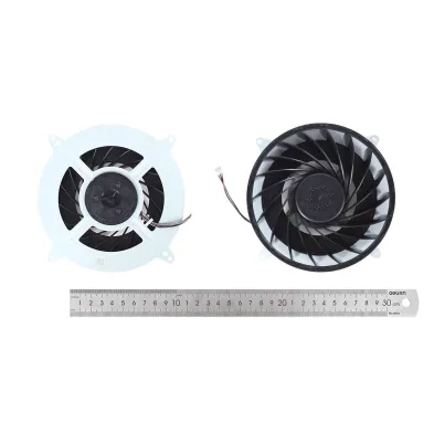 VENTILADOR PARA PLAYSTATION 5 PS5 NMB 12V ASPAS 18