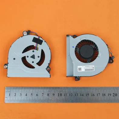 VENTILADOR PARA PORTÁTIL HP PAVILION GAMING 15-AK SERIES