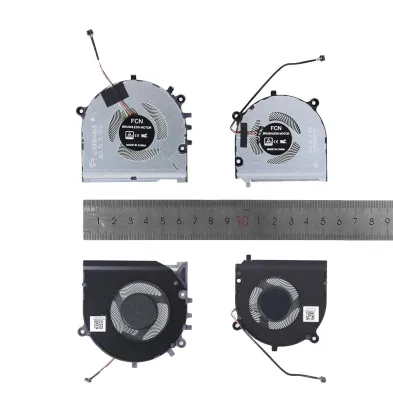 VENTILADORES CPU + GPU PARA PORTÁTIL LENOVO THINKBOOK 14S-IWL K4-IWL S540-14