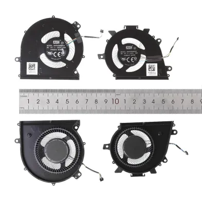 VENTILADORES CPU + GPU PARA PORTÁTIL LENOVO YOGA S740-14IIl