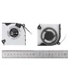 VENTILADOR DE PORTÁTIL ACER AN517-51 AN715-51