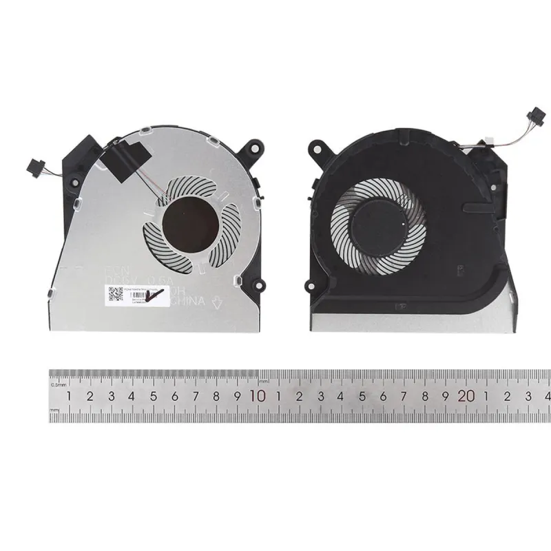 VENTILADOR PARA PORTÁTIL HP PROBOOK 450 G6 HSN-Q16C
